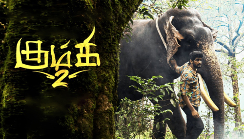 Kumki 2
